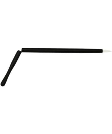 Ipetboom 100pcs Disposable Brush Mixed Tool and Cosmetic White Wands Liner Makeup Applicator Tools 10*0.5cm As Shown - Buy Online on GoSupps.com