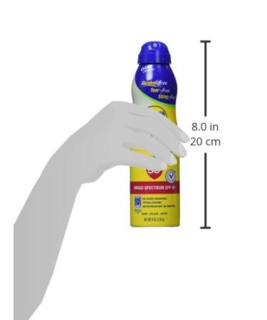 Banana Boat Kids SPF 50 Twin Pack Sunscreen Spray 12 oz - Pack of 6 | Tear-Free, Sting-Free Formula - Buy Online on GoSupps.com