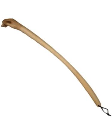Buy Mia Maple Wood Back Scratcher - Premium Quality & International Shipping - Buy Online on GoSupps.com