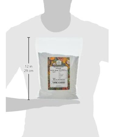 Old India Sea Salt Coarse Granular 2kg - Premium Quality Salt 2 kg (Pack of 1) - Buy Online on GoSupps.com