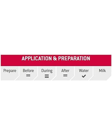 Buy Sponser Long Energy 10% Protein 1200g Berry - Boost Endurance & Recovery | Fast International Shipping - Buy Online on GoSupps.com