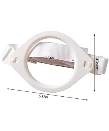 Buy Joyfitness Stoma Belt | Colostomy Support & Hernia Prevention | Easy-to-Use 1PC - International Shipping - Buy Online on GoSupps.com