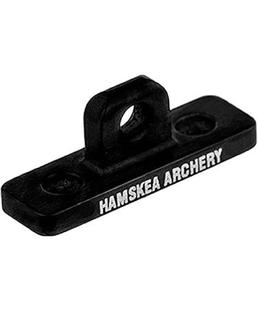 HAMSKEA Limb Cord Attachment Bracket (Fits Mathew's Limb)