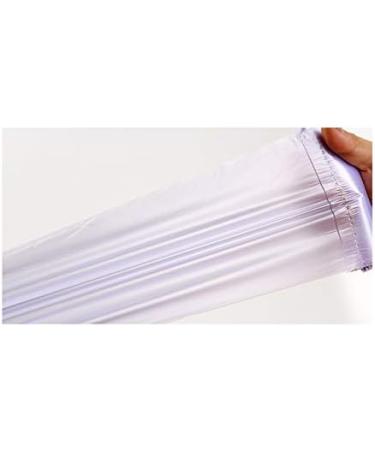 75 Count - Chahua Garbage Bags on a Roll (3214P) 55 x 45cm Multipurpose Trash Bags Kitchen Trash Bags Medium Unscented (75) - Buy Online on GoSupps.com