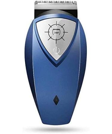 Easy hair clipper Professional Hair Clippers Cordless Haircut Portable Household Electric Hair Clipper Self-Service Hair Clipper Inch Head Electric Razor Fader Hair Clipper Men's Haircut to Cut Your O One Color