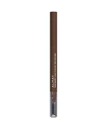 Almay Brow Defining Pencil Dark Blonde 801, Pack of 2 - 0.0028 oz each - Buy Online on GoSupps.com