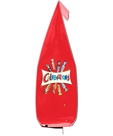 C L BRATIONS - Assortment of Milk Chocolates 196G - Pack of 3 - Buy Online on GoSupps.com