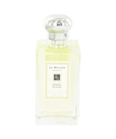 Malone Orange Blossom Perfume By Malone Cologne Spray (unisex Unboxed) 3.4 Oz Cologne Spray