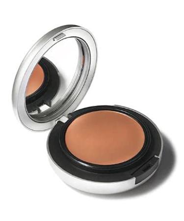 STUDIO FIX TECH CREAM-TO-POWDER FOUNDATION NW30 MEDIUM BEIGE WITH ROSY UNDERTONE FOR MEDIUM SKIN - Buy Online on GoSupps.com