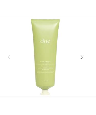 dae - Stargloss Shine Hair Gloss Treatment - Adds Shine & Smoothness - 6 oz