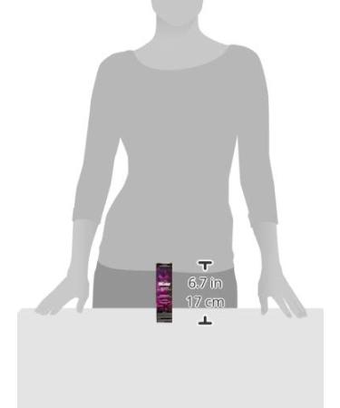 L'oreal Paris Excellence Hicolor Red Violet Hair Color - Permanent Formula - Buy Online on GoSupps.com