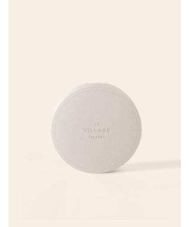  VILLAGE 11 FACTORY PERFECT AIRY SUN CUSHION SPF 50 (14g) Korean Skin Care - Pillow with Sun Protection - Protects Against UV Radiation - Ultimate Sun Protection with Natural Shine - Buy Online on GoSupps.com