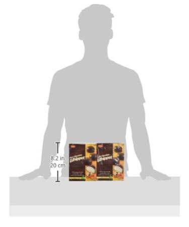 Dare Cookie Whippet Original 4 - Delicious Crunchy Cookies for Sweet Cravings - Buy Online on GoSupps.com