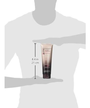 Giovanni 2chic Ultra-Sleek Conditioner - Brazilian Keratin & Argan Oil 8.5 fl oz - Buy Online on GoSupps.com