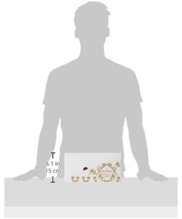 Pukka Herbs | Winter Warmer Organic Herbal Tea | Limited Edition | Ginger Cinnamon Clove Orange | Perfect For Festive Spirit | 4 packs | 80 Sachets - Buy Online on GoSupps.com