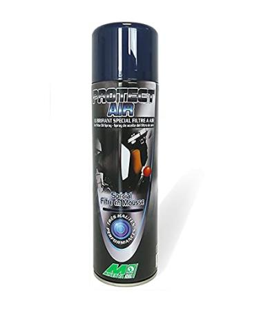 MINERVA OIL Minerva OIL - Minerva Oil - Protect Air - 500ml