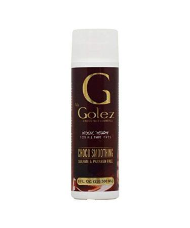 G Ma Golez Intensive Theraphy Choco Smoothing Leave-in 8oz