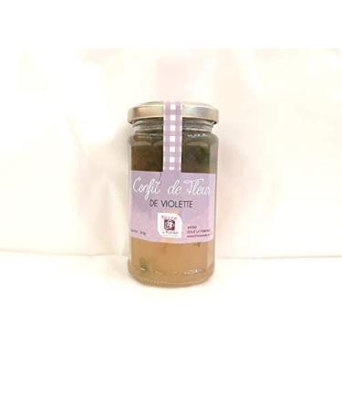 Violet Jam - 260 g