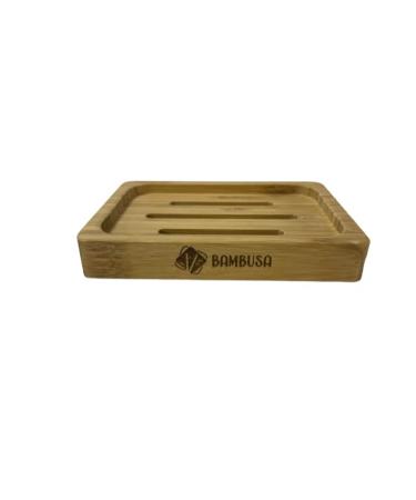 Bamboo Bath Starter Eco Personal Care Kit | Sustainable & Luxurious Hygiene Essentials for Eco-Friendly Living - Buy Online on GoSupps.com