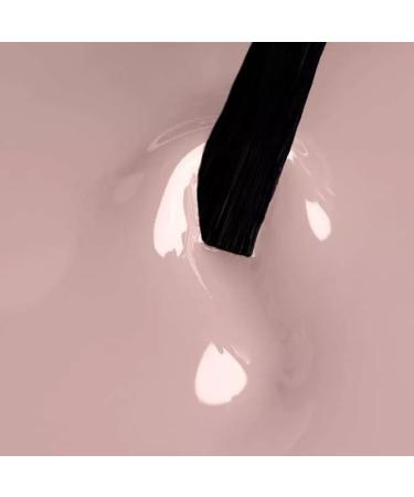 Neonail UV Nail Polish 7.2 ml - Beige Modern Princess | Long-Lasting Gel Lacquer Color for Nail Design & Shellac - Buy Online on GoSupps.com