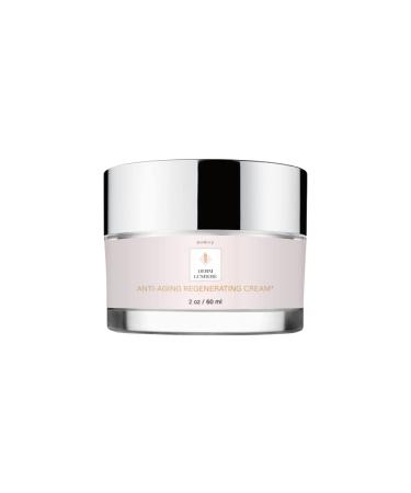 Derm Lumiere Cream - Derm Lumiere Anti-Aging Face Cream (Single 2oz) 2 Ounce (Pack of 1)