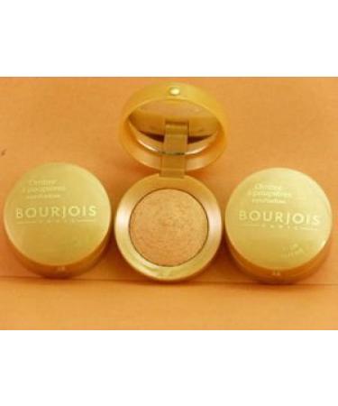 Bourjois Oogschaduw Eye Shadow 71 Or Raffine by Bourjois