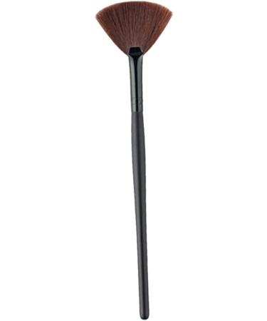 FRCOLOR Loose Powder Brush Powder Brush shaped brush blush brush face powder brush cosmetic brush highlighter brush blush face brush Miss wooden Makeup Foundation Brush - Buy Online on GoSupps.com