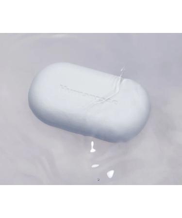 Humanrace Reenergizing Whiteclay Body Bar - Revitalize & Refresh Your Skin | Shop Internationally - Buy Online on GoSupps.com