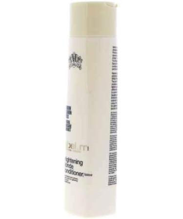 Label M Brightening Blonde Conditioner (infuses Moisture And Nurtures Brightens Colour For Glistening Blonde Tones) 30 - Buy Online on GoSupps.com