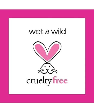 Wet n Wild Color Icon Single Eyeshadow - Hyper-Pigmented & Long-Lasting Formula in Sugar - Buy Online on GoSupps.com