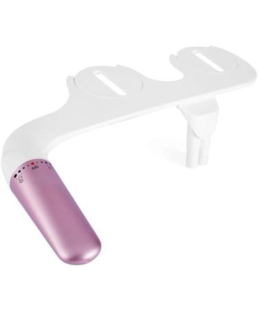 Zhong Smart Toilet Cover - No Electricity Self-Cleaning Universal Body Cleaner for Modern Homes - Buy Online on GoSupps.com