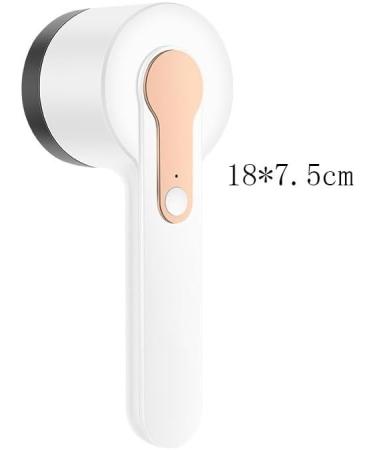 Fabric Shaver Lint Remover for Clothes & Furniture - Battery & Powered Options | 18cm Size - Buy Online on GoSupps.com