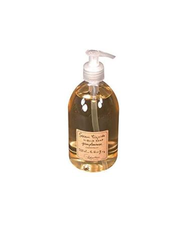 Authentique Liquid Soap Grapefruit 500ml | Natural & Refreshing | International Shipping - Buy Online on GoSupps.com