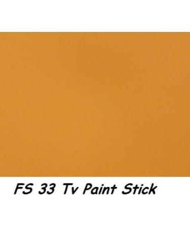 Tv paint stick make-up cream 25 ml see color chart fs34 - Buy Online on GoSupps.com