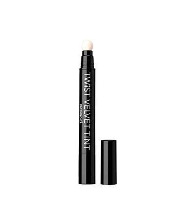 PASSIONCAT Long Lasting Lip Stain & Cheek Tint - Twist Velvet Tint #13 Chilly Brown - Buy Online on GoSupps.com