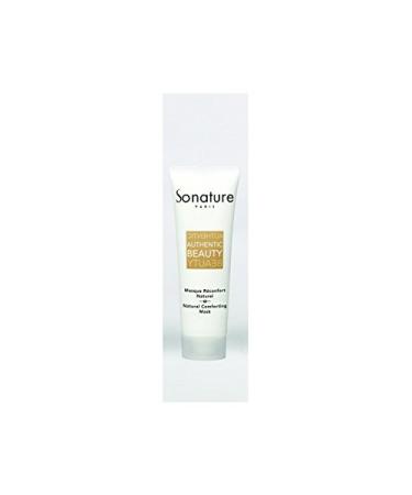 Natural Comfort Mask - So Nature - Jean d'Estrées