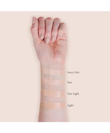 Wander Beauty Dualist Matte & Illuminating Concealer - Fair Light | Full Coverage Stick & Liquid Concealer for Under Eyes - Buy Online on GoSupps.com