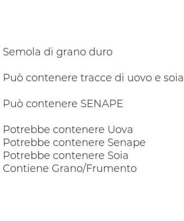  Italian Gourmet E.R. Garofalo Cannelloni 8-46 Pack of 10 Neapolitan durum wheat semolina packets with 250g of IGP pasta + Italian Gourmet Polpa 400g - Buy Online on GoSupps.com