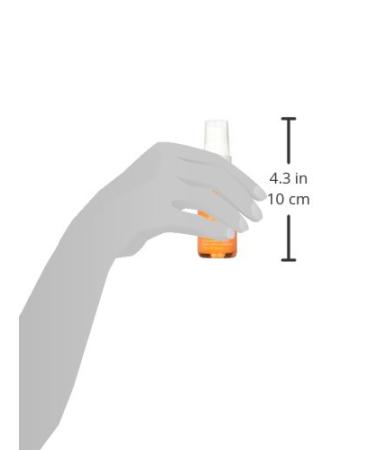 Andalou Naturals Enlighten Serum - Turmeric + C Brightening - 1.1 fl oz (32 ml) | Brighten & Revitalize Skin - Buy Online on GoSupps.com