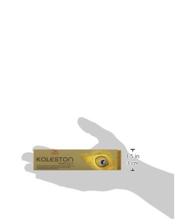 Wella Professionals Koleston 12/03 Special Blonde Natural Gold - 60ml | Premium International Shipping - Buy Online on GoSupps.com