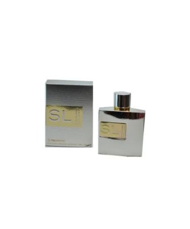 SILVER LABEL POUR HOMME 3.3 OZ EDT SPRAY MEN