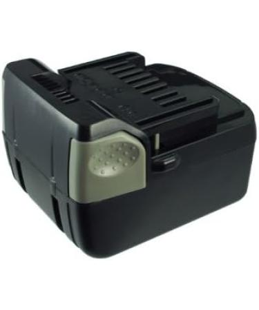 3000mAh Replacement Battery for C 14DSL2 CJ CD 14DSL CR 14DSL & More - High Performance 14.4V Compatible Battery - Buy Online on GoSupps.com