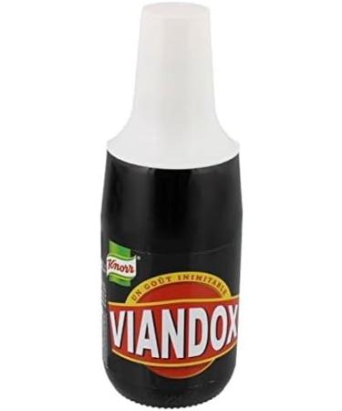Knorr Viandox 160ml - Pack of 3 - Buy Online on GoSupps.com
