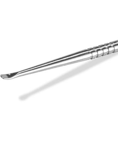 DOITOOL Earwax Removal Tool Set and Lip Gloss Set - Carbon Steel Wax Curette and Lip Gloss Suit for Individual Health Care - Buy Online on GoSupps.com