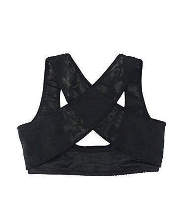 Posture Corrector Rug Posture Woman Chest CorrectorBack Brace Spine Support Belt Posture CorrectorWoman Back Straightener Back Brace (Beige XL) Better life