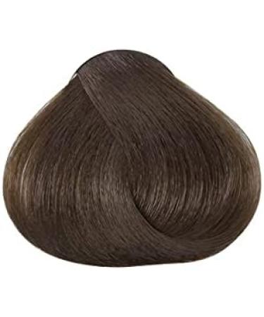 Biopoint Color Permanent Hair Color with Hyaluplex Serum Ampoule hair color with hyaluronic acid nourishes moisturizes and gives a brilliant and intense color 60 ml - Buy Online on GoSupps.com