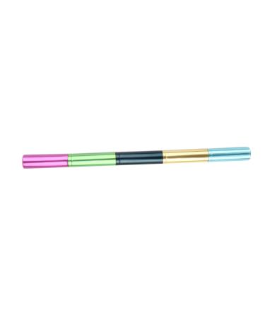 Balacoo 4 Pieces Travel Makeup Brush Ladies Suits Women s Suits Travel Kit for Women Powder Brush Cosmetics Brush Makeup Brush for Woman Concealer Brush Multifunction Miss