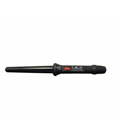 25-18 mm Twister Black