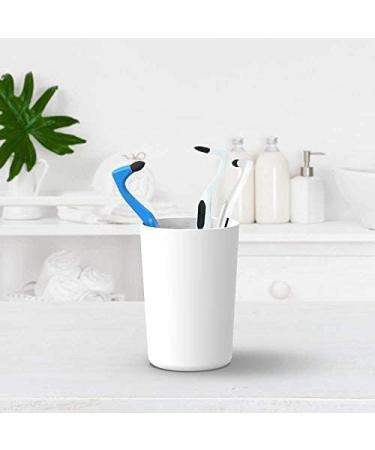 Professional Tartar Remover Set | Teeth Cleaning & Stain Removal | Tooth Polisher for Plaque & Discoloration - Buy Online on GoSupps.com