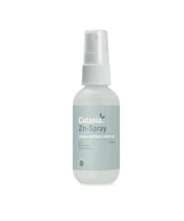 VETNOVA Cutania Zn-SSpray Dermatological 118 ml VN-1037 Grey
